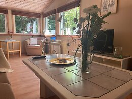 2 Person Holiday Home in Spekerod