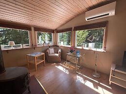 2 Person Holiday Home in Spekerod