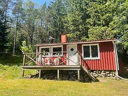 2 Person Holiday Home in Spekerod