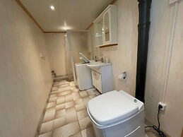 2 Person Holiday Home in Spekerod