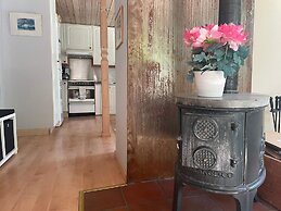 2 Person Holiday Home in Spekerod