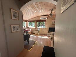 2 Person Holiday Home in Spekerod