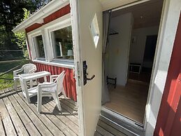 2 Person Holiday Home in Spekerod
