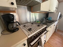 2 Person Holiday Home in Spekerod