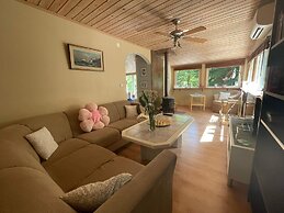 2 Person Holiday Home in Spekerod