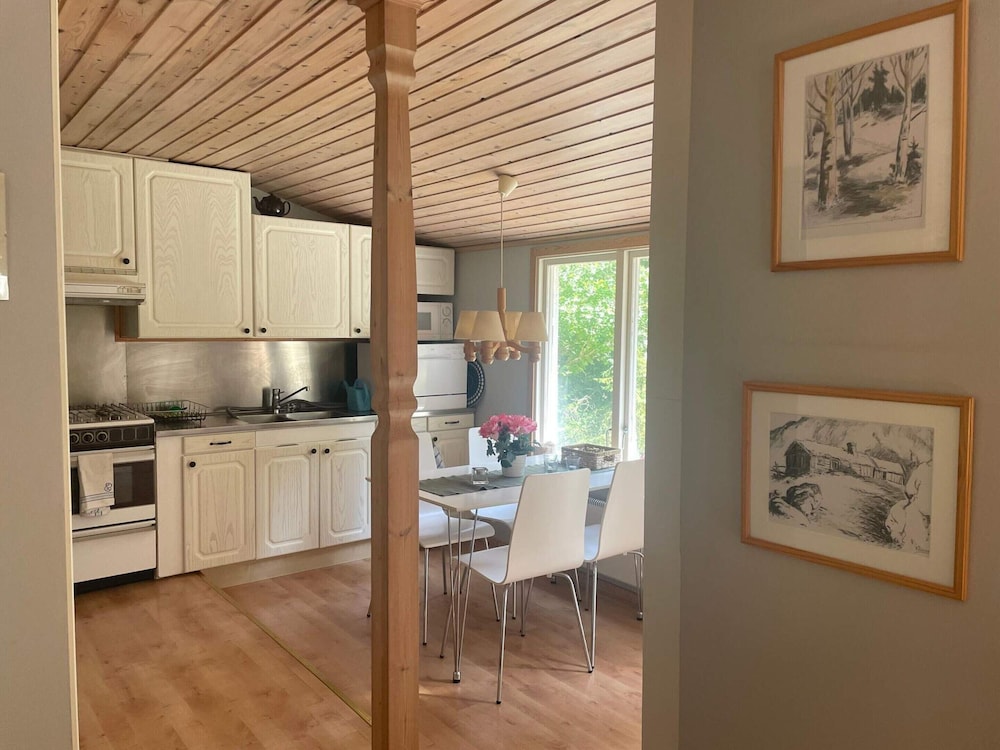 2 Person Holiday Home in Spekerod