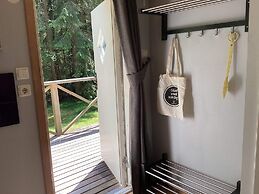 2 Person Holiday Home in Spekerod