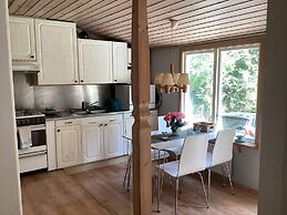 2 Person Holiday Home in Spekerod