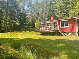 2 Person Holiday Home in Spekerod