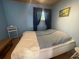 2 Person Holiday Home in Spekerod