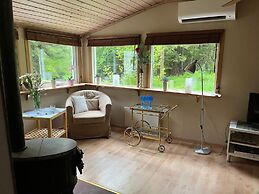 2 Person Holiday Home in Spekerod