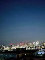 London Gateway Apartment