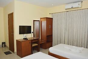 Hotel Golden Anchor Dhamara