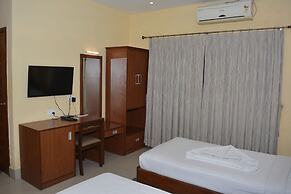 Hotel Golden Anchor Dhamara