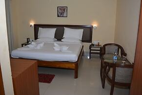 Hotel Golden Anchor Dhamara