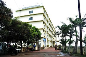 Hotel Golden Anchor Dhamara