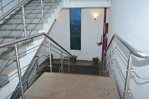 Hotel Golden Anchor Dhamara