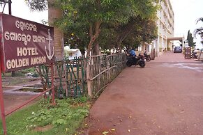 Hotel Golden Anchor Dhamara