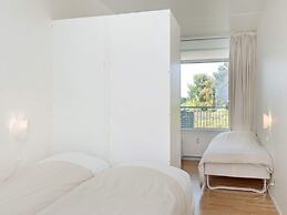 6 Person Holiday Park Home in Glesborg