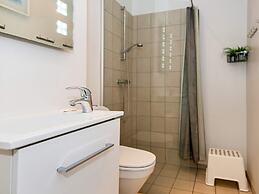 6 Person Holiday Park Home in Glesborg