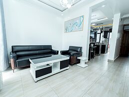 Apartment - Sleeps 4 - Parking - Balcony