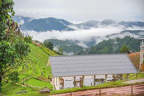 Phuwin Homestay Monjam