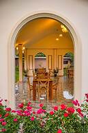 Phuwin Homestay Monjam