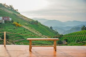 Phuwin Homestay Monjam