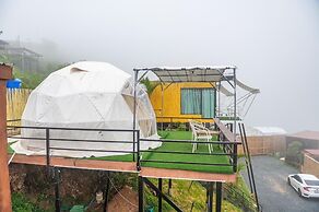 Phuwin Homestay Monjam