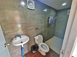 Phuwin Homestay Monjam
