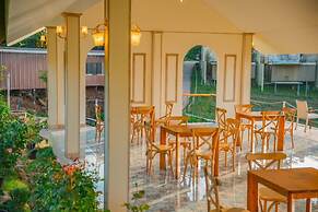 Phuwin Homestay Monjam
