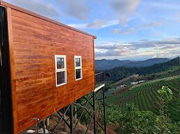 Phuwin Homestay Monjam