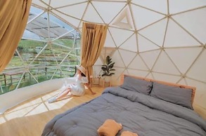 Phuwin Homestay Monjam