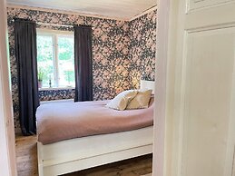 4 Person Holiday Home in Arkelstorp