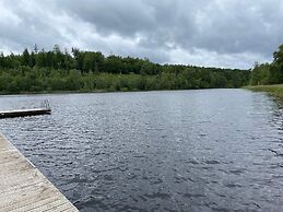4 Person Holiday Home in Arkelstorp
