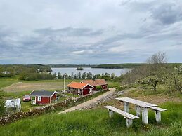 4 Person Holiday Home in Arkelstorp