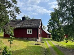 4 Person Holiday Home in Arkelstorp