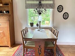 4 Person Holiday Home in Arkelstorp
