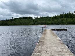4 Person Holiday Home in Arkelstorp