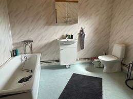 4 Person Holiday Home in Arkelstorp