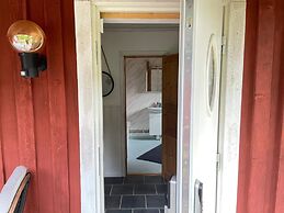 4 Person Holiday Home in Arkelstorp