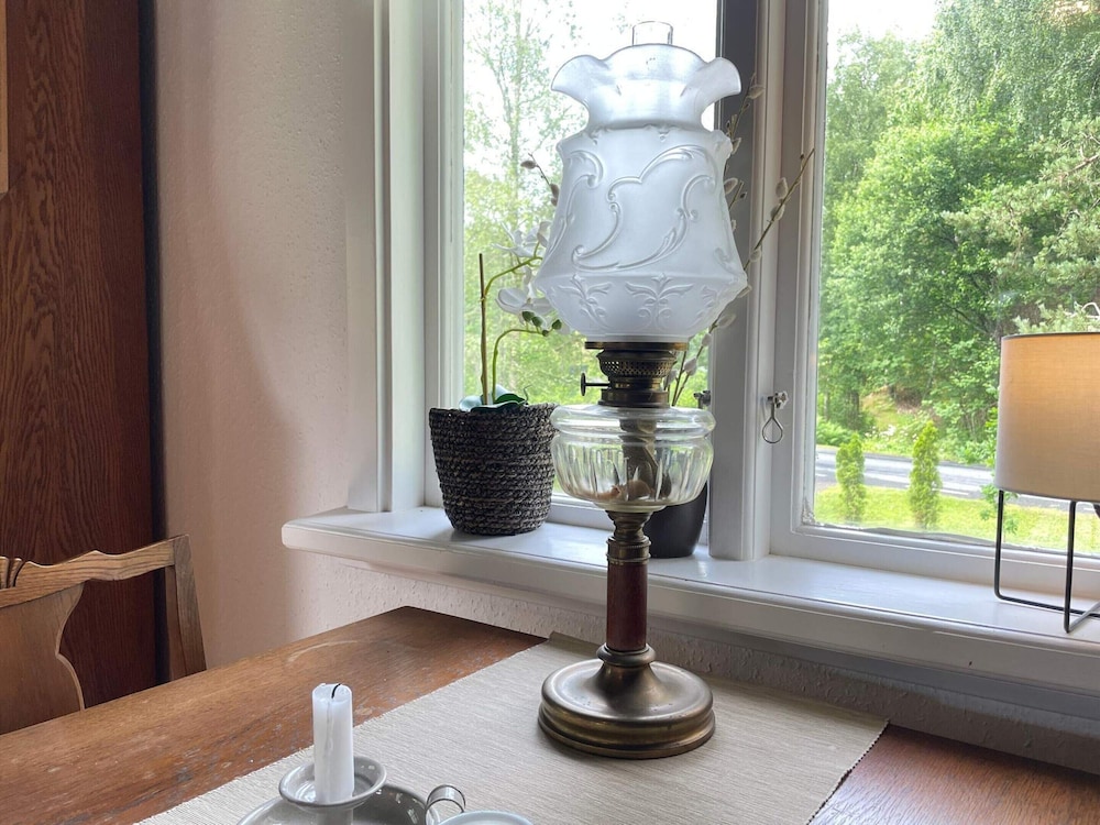 4 Person Holiday Home in Arkelstorp
