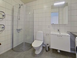 2 Person Holiday Park Home in Testby