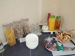 Hazeldene Guest House