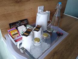 Hazeldene Guest House