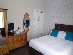 Hazeldene Guest House