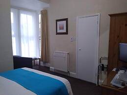 Hazeldene Guest House