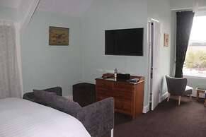Hazeldene Guest House