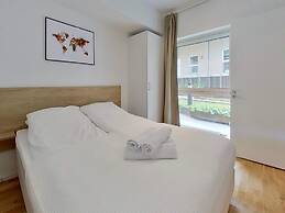 2 Person Holiday Park Home in Testby