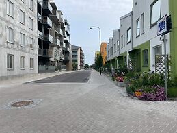 2 Person Holiday Park Home in Testby